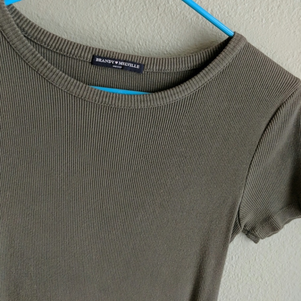 Brandy Melville Dress
